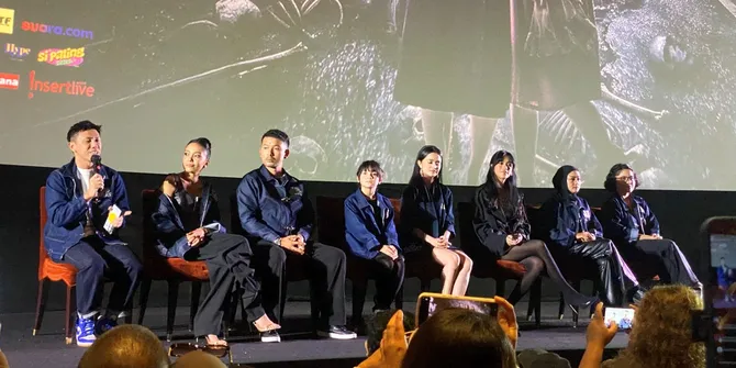 Misteri Alas Roban: Jalur Tengkorak