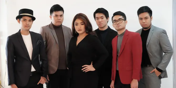 MLD Jazz Project Season 3 Ingin Segera Rilis Album Baru