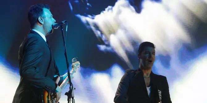 MLTR Akhiri 'Indonesia Valentines Tour 2016' Dengan Manis