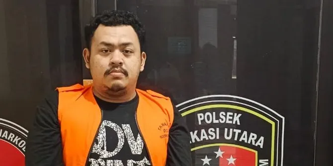 Modus iPhone Murah, Influencer Mas Don Dilaporkan Atas Dugaan Penipuan Rp11,5 Juta