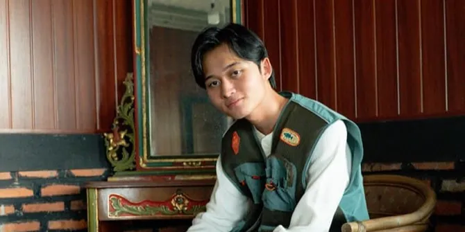 Momen di Balik Lagu 'Tanda Tanya' Rizwan Fadilah, Mahalini dan Rizky Febian Bantu Bikin Lirik