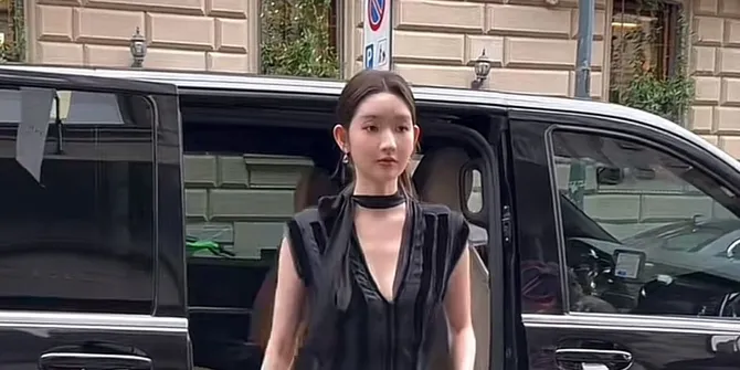 Momen Kocak Wang Yuwen Hampir Jatuh, Minta Ulang Adegan tapi Berakhir Malu Sendiri