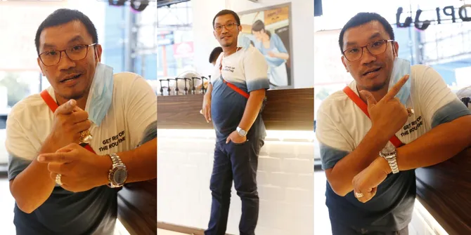 Mongol Stres Beberkan Teror Paling Mengerikan Usai Keluar dari Gereja Setan, Bukan Ancaman Fisik