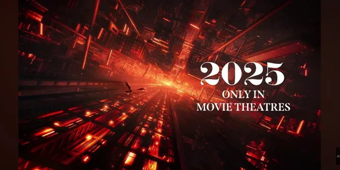 Movie Pertama dari Trilogi 'DEMON SLAYER: INFINITY CASTLE ARC' Siap Mengguncang Bioskop di Tahun 2025!