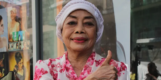 Mpok Nori Tak Mau Syuting di Atas Jam 12 Malam - KapanLagi.com