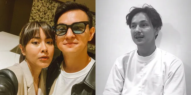 Mualaf, 7 Potret Marcell Darwin Setor Hafalan Surat Pendek ke Istri - Percaya Diri Lantunkan Bacaan Ayat