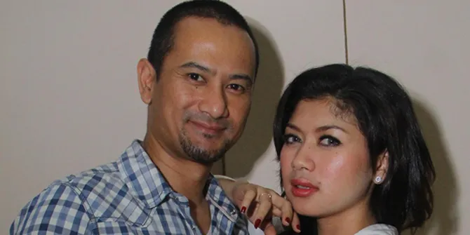 Mudji Massaid Nyaman Dengan Icha De Bebs - KapanLagi.com