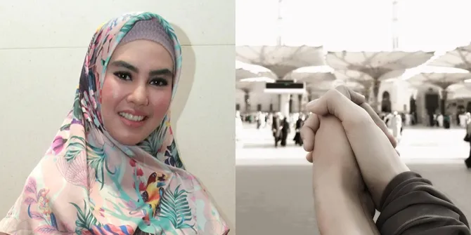 Mulan Jameela Sampai Ussy Sulistiawaty Ucapkan Selamat Buat Kartika Putri