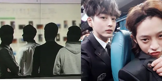Muncul Grup Chat Seksual Mirip Punya Jung Joon Young, Dua Aktor Disebut Terlibat