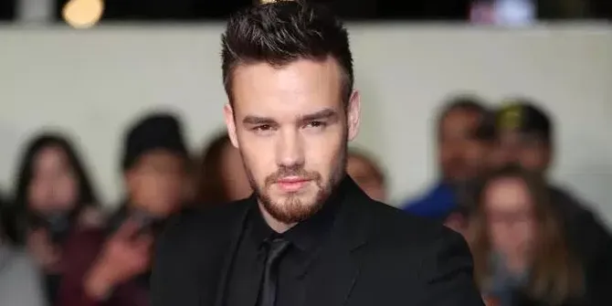 Muncul Rumor Menikah Diam-Diam, Liam Payne Beri Komentar