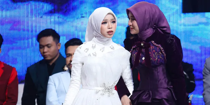 Murama dan Clara Battle Lagu Jera & Ditikam Asmara di DA8, Raih 3 SO
