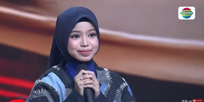 Murama Lolos 42 Besar Dangdut Academy 8, Masih Simpan Mimpi Duet Bareng Lesti Kejora