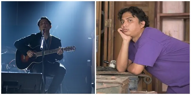 Musisi Sal Priadi Terpilih Menjadi Pemain Film 'SEPERTI DENDAM', Sempat Mengira Hanya Isi Soundtrack
