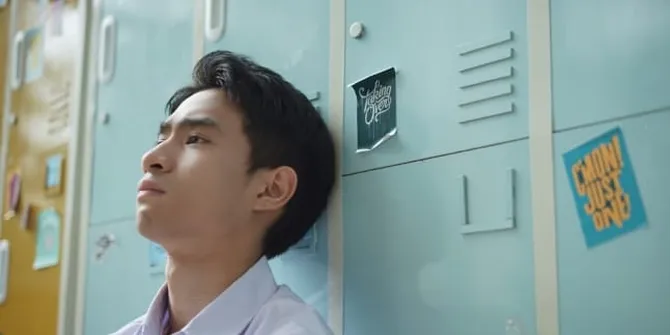 'MY NERD GIRL' Ditonton 1 Juta Kali di Hari Pertama Tayang, Devano Danendra Tak Menyangka
