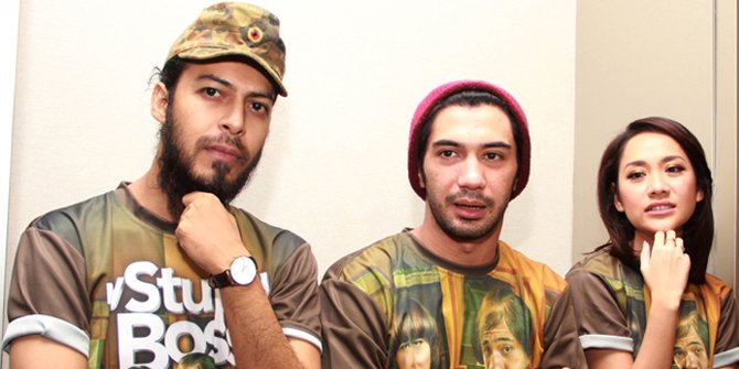 'MY STUPID BOSS' Mampu Ungguli 'X-MEN: APOCALYPSE' di Bioskop