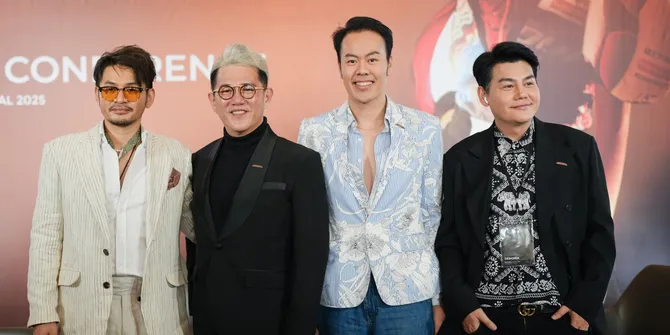 Myths, Majesty & Midsummer - A Southeast Asian Couture Odyssey by AFDS