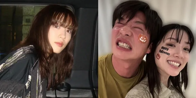 Nagano Mei Kehilangan Banyak Job Usai Tersandung Skandal Perselingkuhan dengan Tanaka Kei