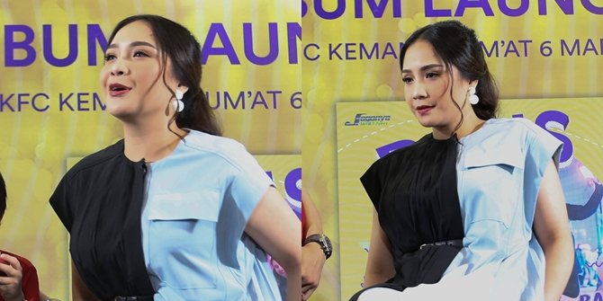  Nagita  Slavina  Pakai Sandal Jepit Netizen Harganya Udah 