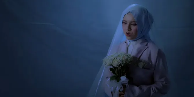 Nakeisha Syifa Rilis Setengah Hadir, Liriknya Penuh Kesedihan