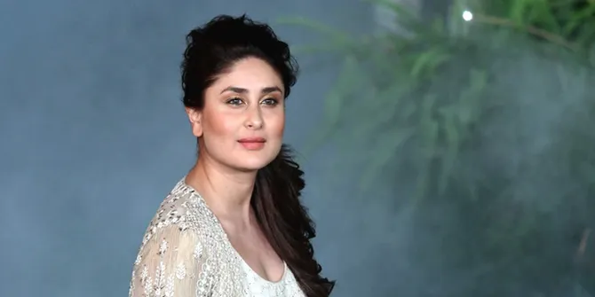Nama Anaknya Dihujat, Kareena Kapoor: Kenapa Mereka Baper?
