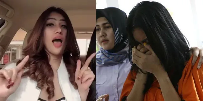 Bernama Asli Yogi Syaputra & Fakta-Fakta Reva Alexa yang Ternyata Transgender