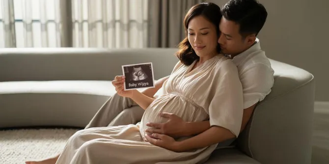 Nama Bayi Laki-Laki Huruf Y Modern: Pilihan Terbaik untuk Si Kecil