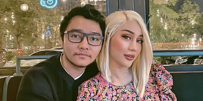 Nangis Rayakan Ultah di Penjara, Abash Ucapkan Keinginan Lucinta Luna
