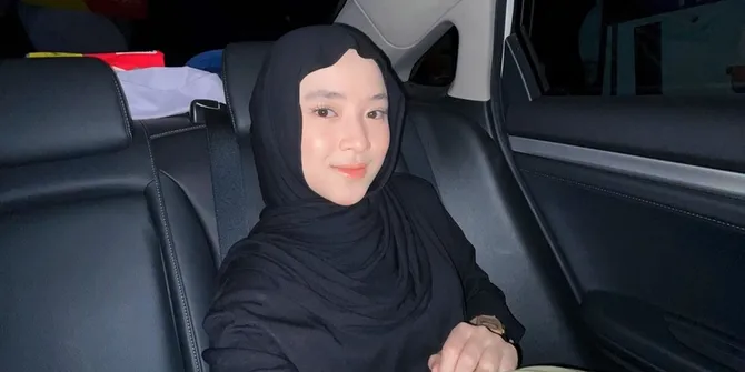 Nangis Saat Manggung, Nissa Sabyan Justru Panen Cibiran dan Diungkit Sebagai Pelakor