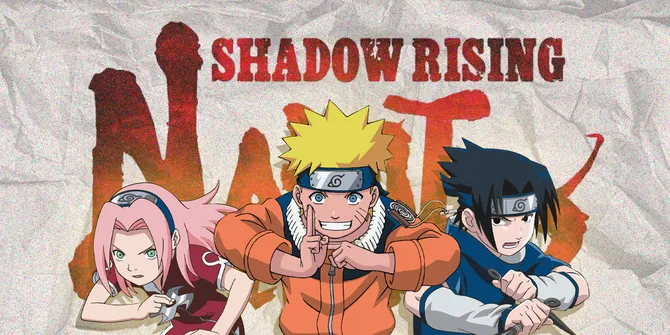 Naruto Umumkan Proyek Besar 2027–2029, Manga Baru Digambar Masashi Kishimoto