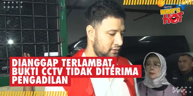Nasib Ammar Zoni Penuh Ketidakpastian, Ada Kemungkinan Dihukum Seumur Hidup?