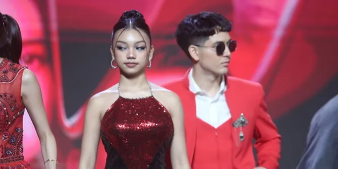 Naura Ayu Akui Ingin Nikah Muda, Jadikan Serial 'SANTRI PILIHAN BUNDA' Tempat Ngerasain Jadi Istri