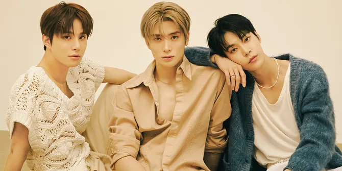 NCT DoJaeJung Adakan Countdown Live untuk Perilisan Mini Album 'PERFUME' Tanggal 17 April Mendatang