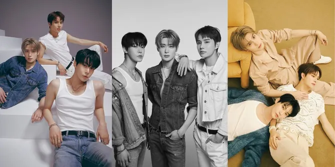 NCT DOJAEJUNG Akan Sihir Dunia Musik dengan Lagu ‘Perfume’
