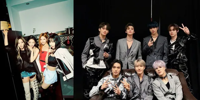 NCT DREAM dan aespa Terpilih Sebagai ‘K-Pop Star to Watch’ oleh Billboard Amerika Serikat