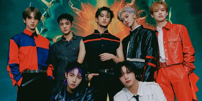 NCT DREAM Dominasi Berbagai Chart dengan Album Terbaru DREAM( )SCAPE