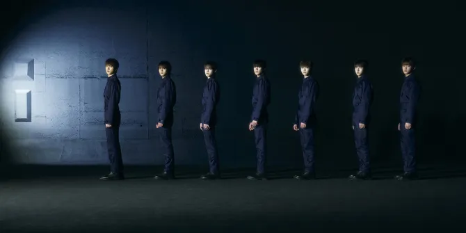 NCT DREAM Rilis Trailer Terakhir dari ( )SCAPE Film