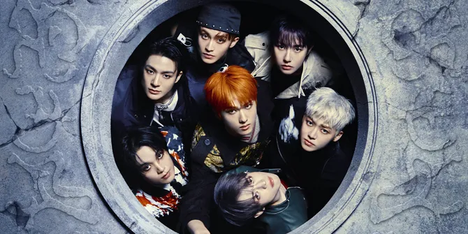 NCT DREAM Tampilkan Pesona Chic Lewat Lagu Smoothie