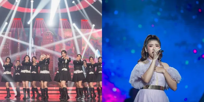 Ndraboy Genk Hingga Tulus Siap Meriahkan Acara Welcome to Net.Verse