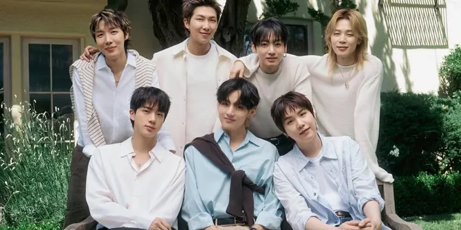 Negosiasi Goldenvoice Jadikan BTS Headliner Coachella 2027 Dikabarkan Gagal