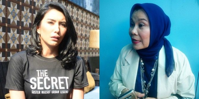 Nenek Ini Ngotot Minta Tyas Mirasih Kembalikan Cucunya Yang 'Dimanfaatkan'