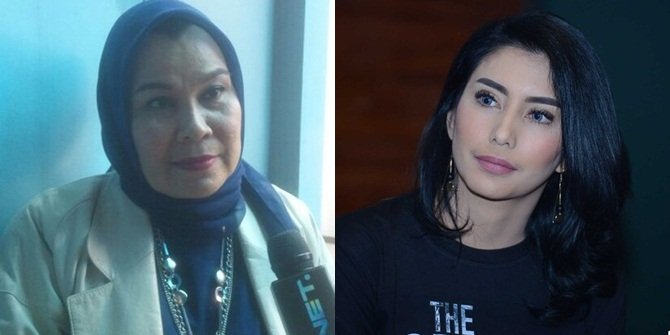 Nenek Maryke Ingin Tyas Mirasih Kembalikan Cucunya, Karena Harta Warisan?