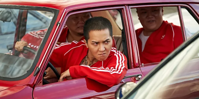 Netflix Rilis Video Musik SEOUL VIBE Bareng Rapper Mino