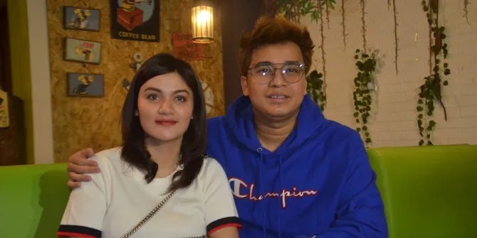 Image result for Billy Syahputra dan Hilda Vitria kapanlagi