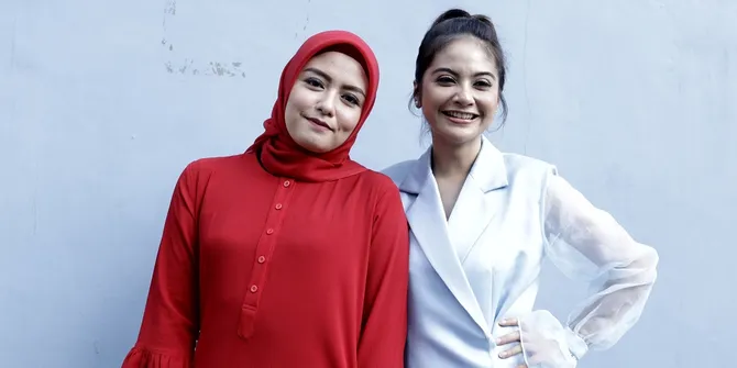 Ngaku Ada Konflik, Tika dan Tiwi Sempat Marahan Saat T2 Bubar