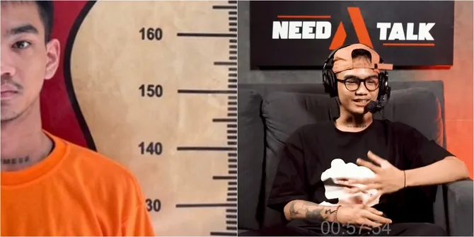 Ngaku Punya Bekingan, Satria Mahathir 'Cogil' Pelaku Pengeroyokan Anak Pejabat Cuma Dipenjara 13 Hari