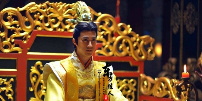 Ngaku Sebagai Reinkarnasi Kaisar China, Pria Ini Tipu Rp 