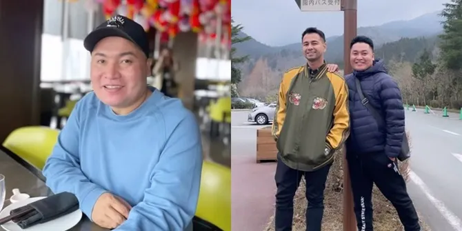 Nggak Cuma Jadi Asisten Raffi Ahmad, Ini Sumber Cuan Merry - Bisnisnya Nggak Kaleng-Kaleng