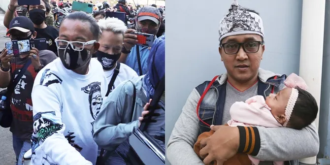 Nggak Habis Pikir Teddy Terus Merongrong Soal Harta, Sule: Yuk Datang ke Saya Minta Mau Berapa?