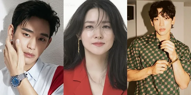 Nggak Cuma Populer, Tapi 8 Seleb Korea Ini Juga Jadi yang Terkaya di Tahun 2020