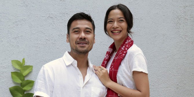 Nggak Romantis, Chicco Jerikho Nembak Putri Marino di 